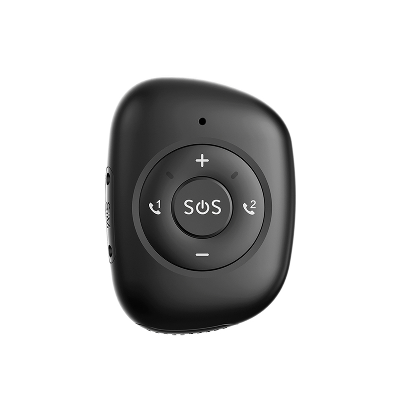 4G Waterproof Fall Down Alert Mini GPS Tracker Y41C