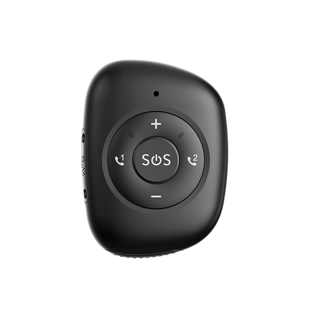 4G Waterproof Fall Down Alert Mini GPS Tracker Y41C