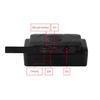 4G strong magnetic long battery life car vehicle realtime tracking GPS T202