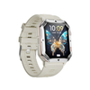 2026 New design Smart Bluetooth Watch for health monitoring M62