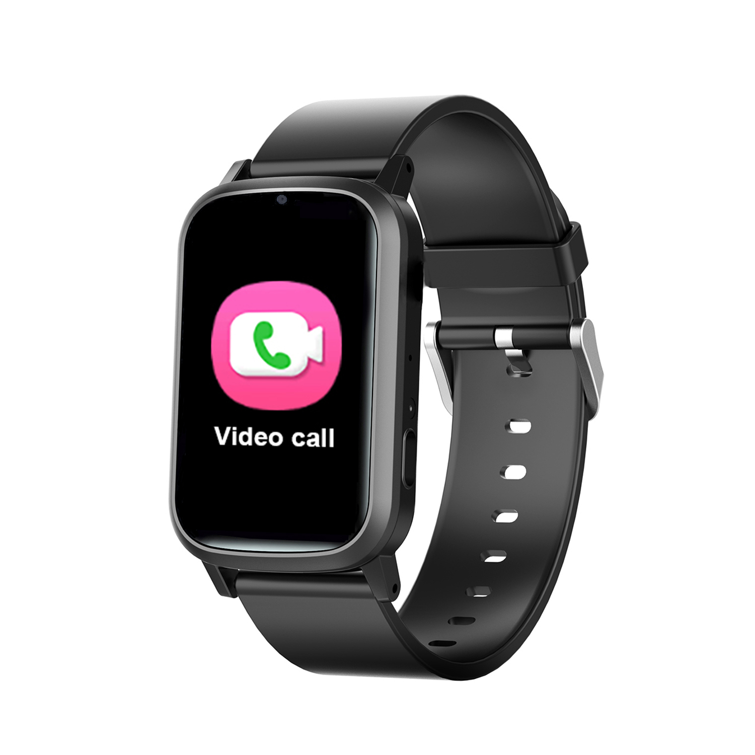Waterproof Elderly GPS Tracker with heart rate blood pressure Y42U