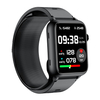 BP smart bluetooth watch with healthcare monitoring AP63