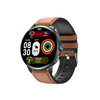 IP68 waterproof ECG SOS Call Smart Bluetooth Watch E473