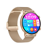 Hot selling Bluetooth smart IP68 waterproof watch ST10