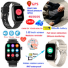 4G Senior GPS Tracker with Sleep Monitoring Heart Rate BP SpO2 D45S