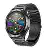 IP68 waterproof smart bluetooth bracelet with ECG HR BP monitor E485
