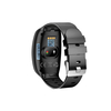 4G waterproof Elderly healthcare GPS bracelet Hajj Tracker with removal alert Y6Ultra
