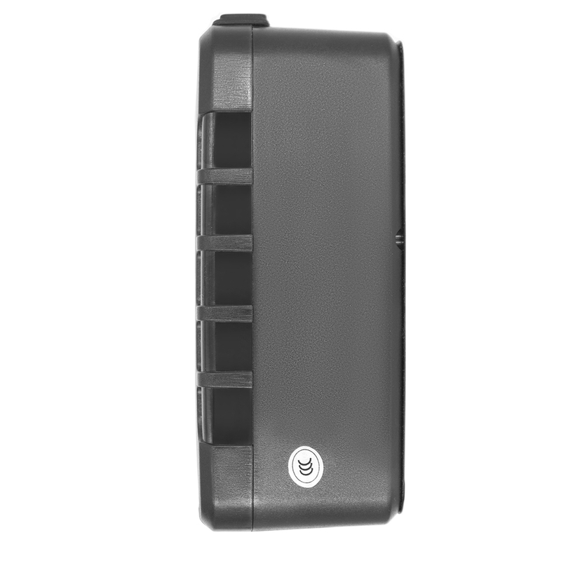 4G car vehicle historical route realtime tracking GPS locator T406