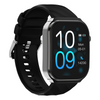 Fashion smart bluetooth watch with HR BP SPO2 blood sugar monitor U13