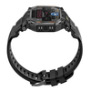 The latest China factory outdoors smart watch with exercise monitoring HT34