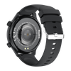 2025 new smart bluetooth bracelet with healthcare monitoring HK75