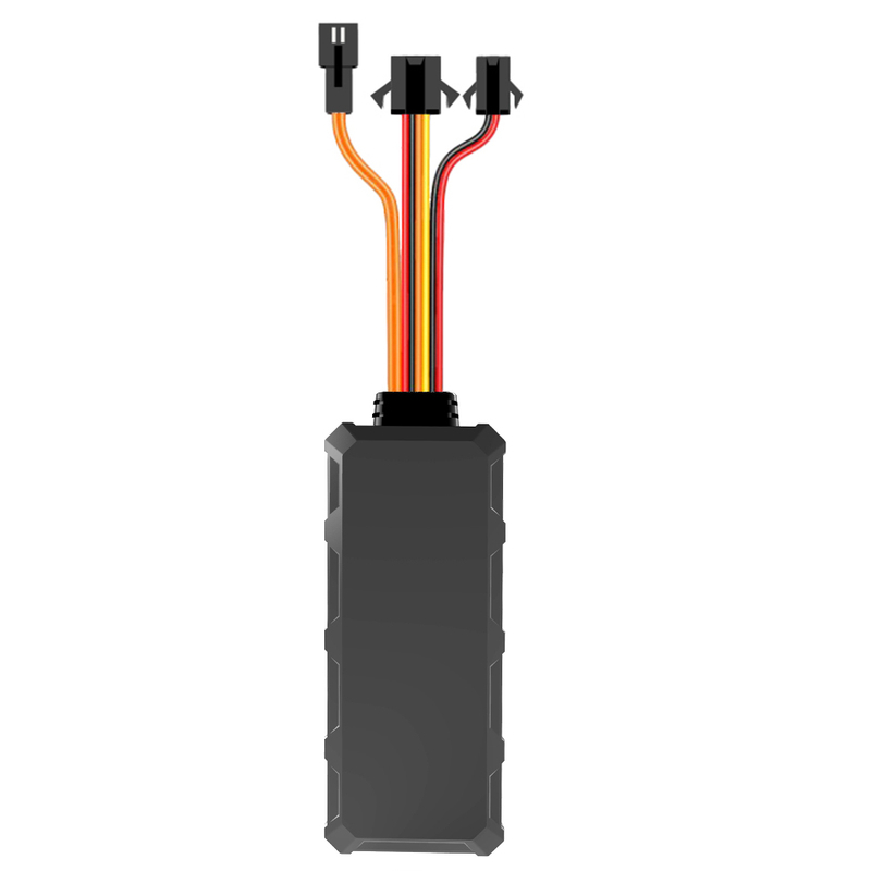 4G car vehicle GPS device with remote cut-off oil and power T401