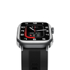  IP67 waterproof Air pump smart watch with ECG HR monitoring AP66
