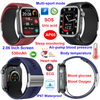  IP67 waterproof Air pump smart watch with HR SPO2 monitoring AP66