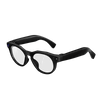 Hot selling dual band WiFi6 high tech 13MP camera glasses
