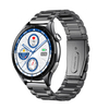 IP68 waterproof digital smart bluetooth watch with health monitoring E458