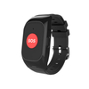Advanced China Manufacture Adults Smart Watch with History Tracking Fall Detection Health Monitoring for Emergency Call Y6T
