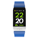 Fashion IP67 Waterproof Healthy Sleep Monitoring Smart Sport Watch 