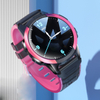 China manufacturer new launched 4G Hot Selling Video Call IP67 Water Resistance Kids Students security GPS Tracker Watch for birthday Gift D42