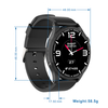 Waterproof 4G Adult healthcare GPS Watch Tracker D48
