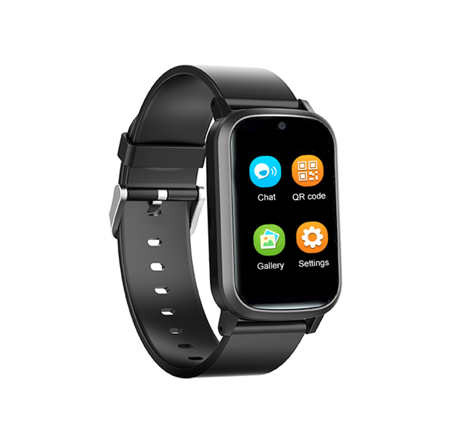 4G IP67 Waterproof Kids Personal GPS Tracker Y42