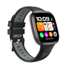Smart Bluetooth Watch with Heart Rate Blood Pressure Monitor for Safety 