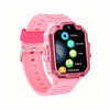 Smart kids long battery life SOS GPS tracker 