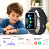 Smart student kids safety Watch Tracker GPS with video call for security tracking
