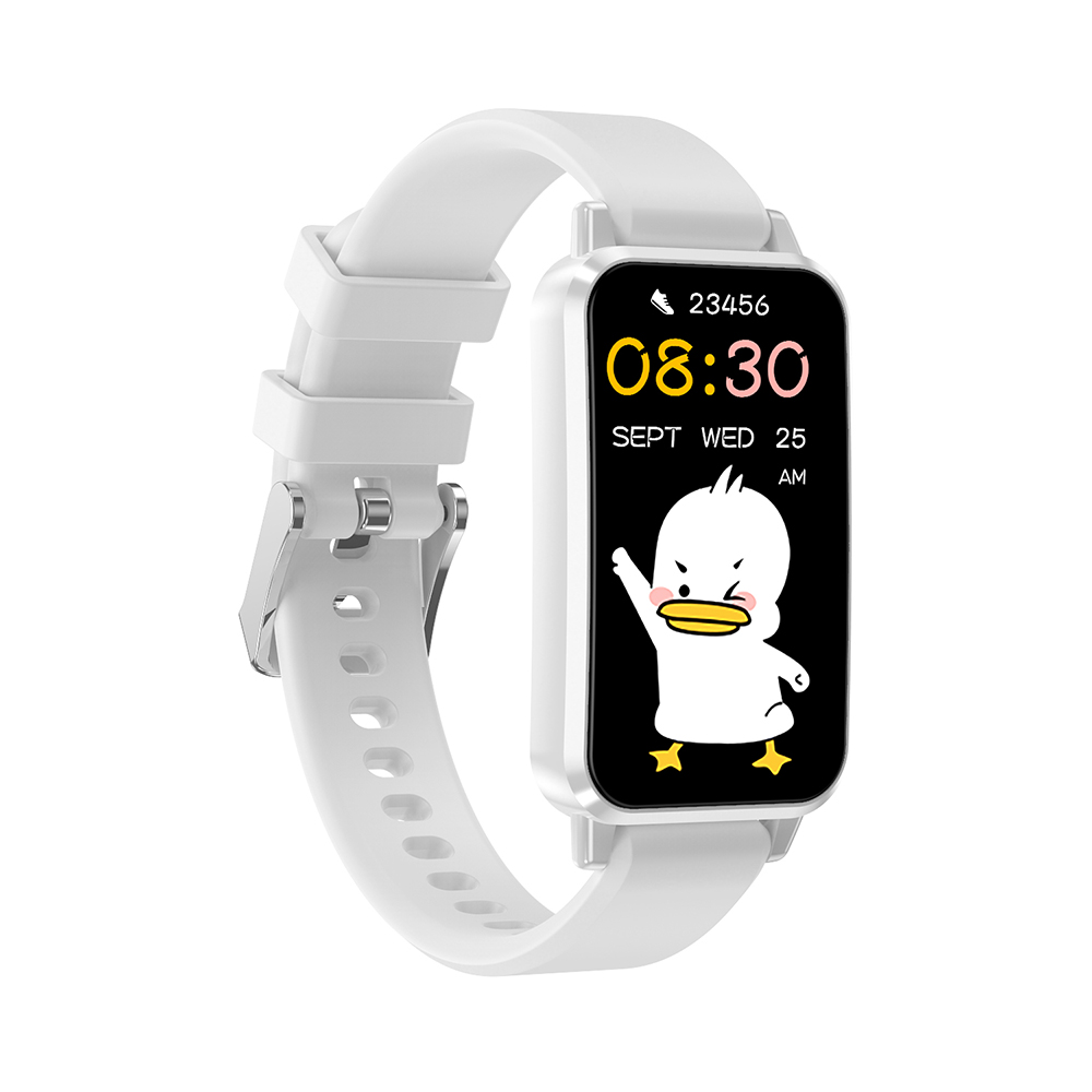 New launched China factory IP67 water resistance smart bracelet healthcare C33