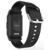 4G IP67 waterproof elderly healthcare smart GPS tracker watch with SOS call Y6Pro