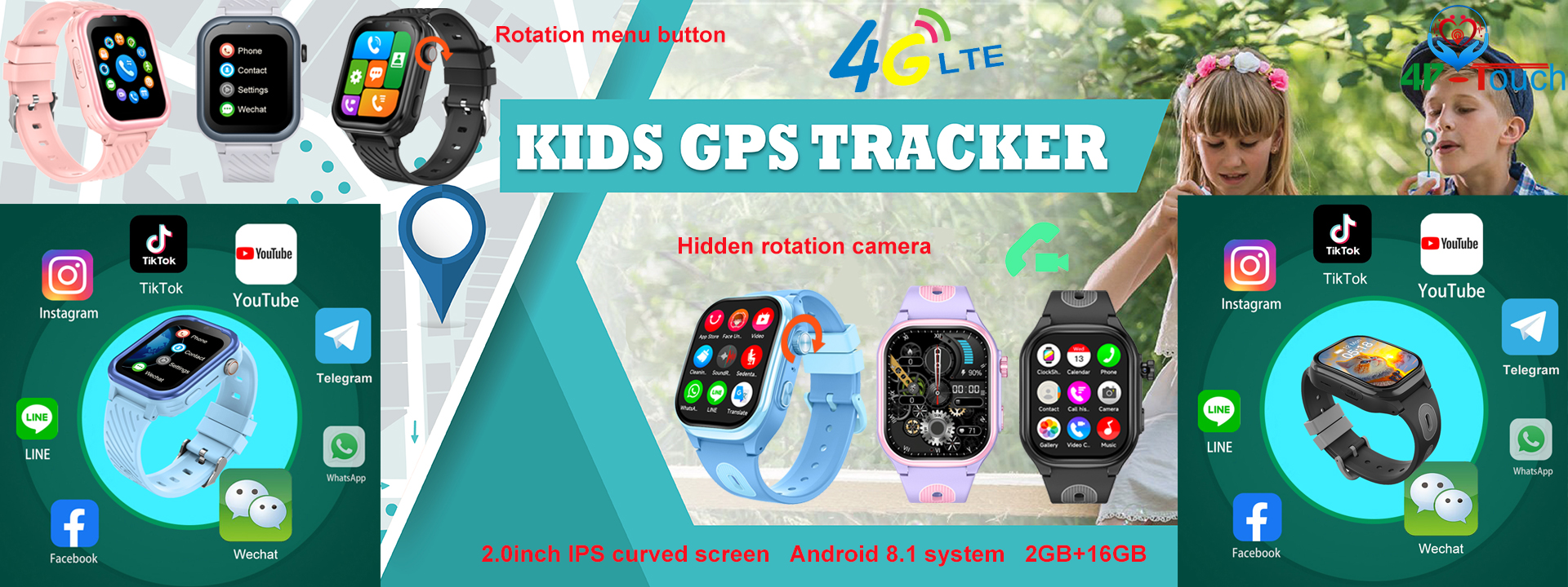 D49H D43 Kids