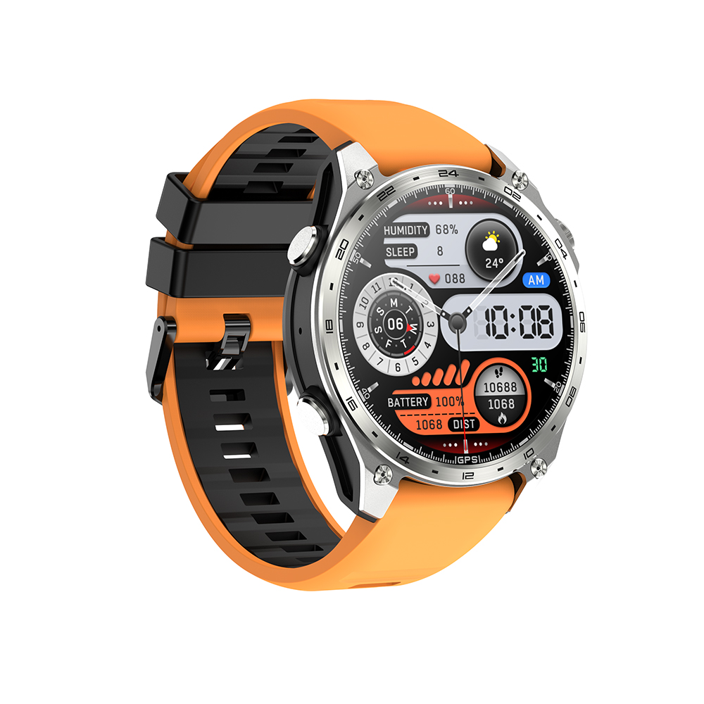 Waterproof girl boy gift bluetooth wristband H30pro