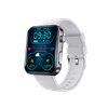 Intelligent Watch with Uric Acid ECG Blood Oxygen Monitoring 