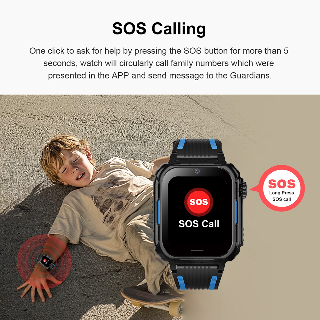 SOS