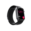 Air Pump Health Watch with Heart Rate ECG