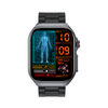 China factory IP68 waterproof promotion gift senior smart bluetooth bracelet E585