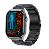 China factory IP68 waterproof promotion gift senior smart bluetooth bracelet E585
