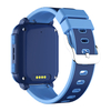 IP67 waterproof wearable tiny kids smart GPS tracker watch D32