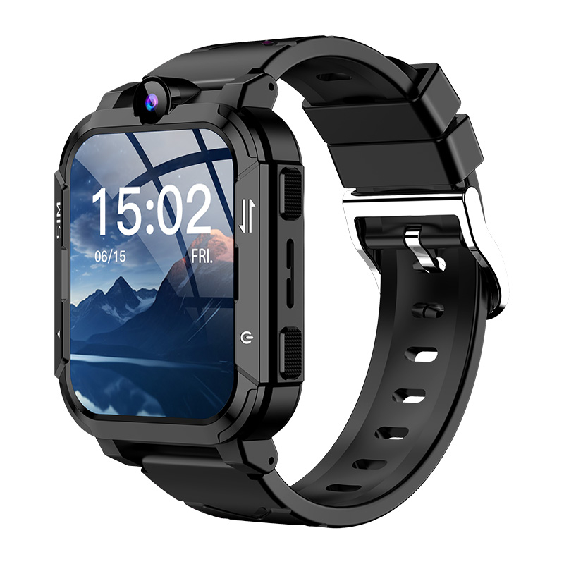China factory IP67 waterproof wearable digital child smart GPS tracker D32