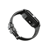 Le dernier bracelet intelligent de sant&eacute; de positionnement mini GPS 4G avec alertes de g&eacute;o-cl&ocirc;ture 
