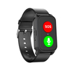 4G IP67 waterproof smart GPS tracker bracelet with fall down detection Y6S