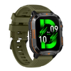 Hot Selling Bluetooth Calling Large Battery Smart Watch ST78
