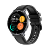 Hot Selling IP68 Waterproof AMOLED Display Health Fitness Watch ST66