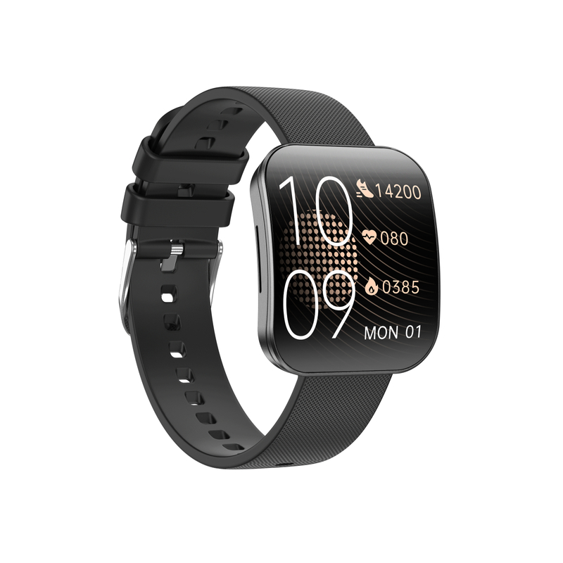 New China factory IP68 waterproof healthcare smart bluetooth bracelet U17