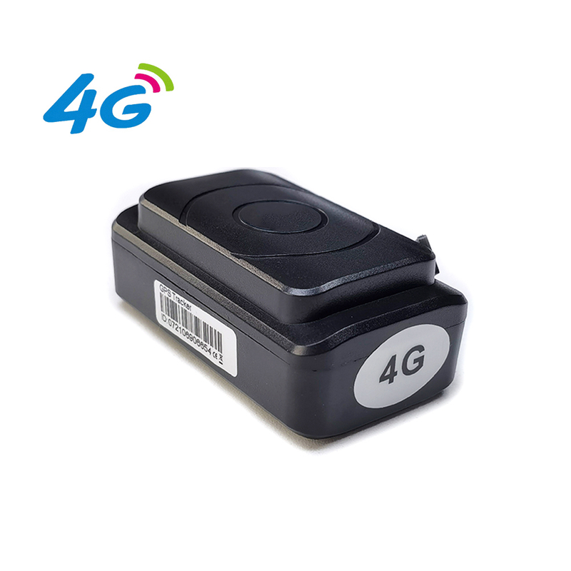 4G strong magnetic long battery life car vehicle realtime tracking GPS T202
