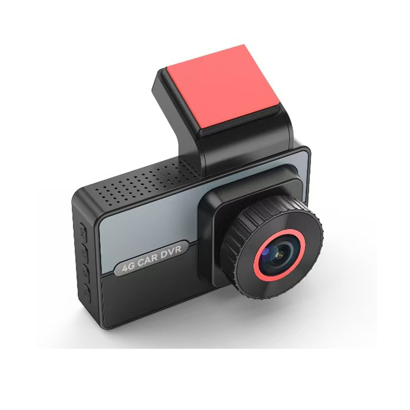4G 2K hidden DVR car camera GPS tracking dashcam T109