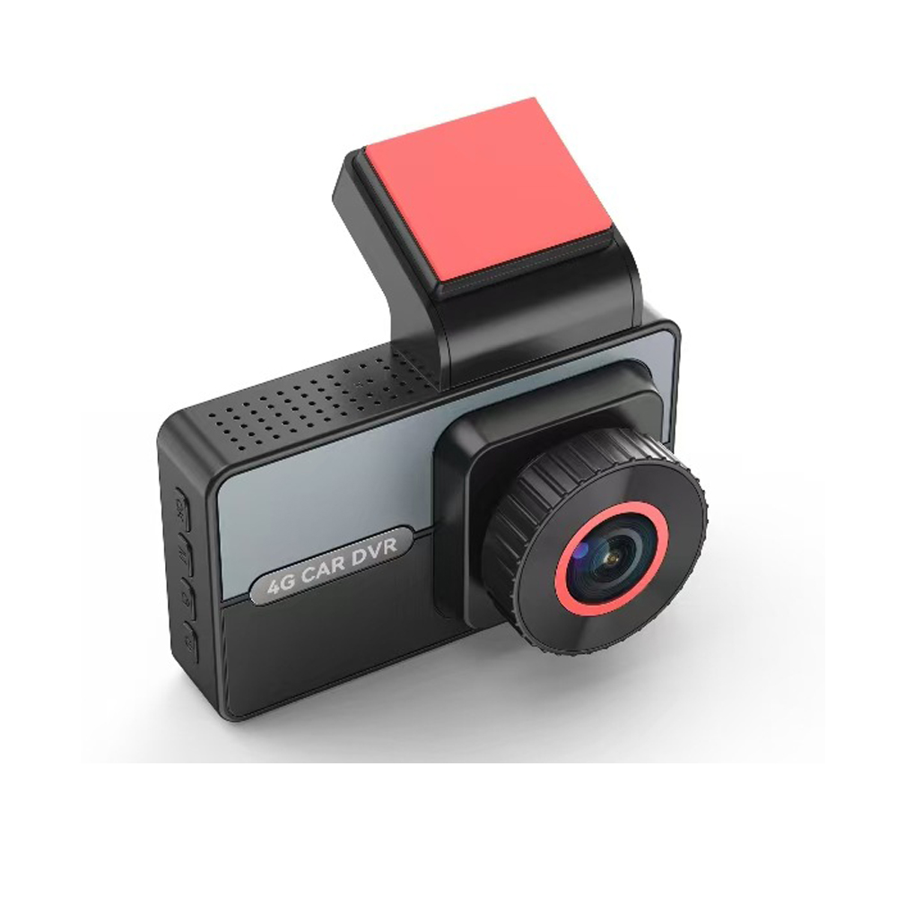 4G 2K hidden DVR car camera GPS tracking dashcam T109