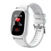 4G Long battery life Elderly Healthcare GPS Tracker watch with fall down alert