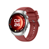 IP68 waterproof ECG SOS Call Smart Bluetooth Watch E460