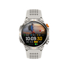 IP68 waterproof smart BT wristwatch for elderly fitness monitoring 